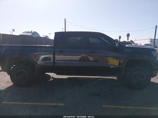 3GTPUEEL8NG536927 GMC Sierra 1500 4wd Standard Box At4