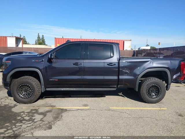 3GTPUEEL8NG536927 GMC Sierra 1500 4wd Standard Box At4