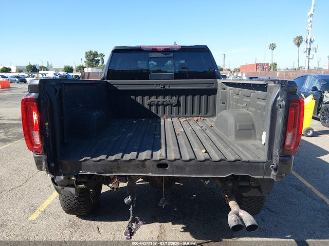 3GTPUEEL8NG536927 GMC Sierra 1500 4wd Standard Box At4