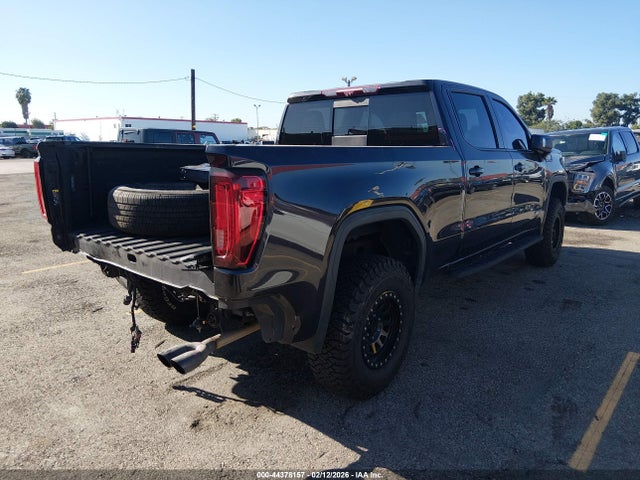 3GTPUEEL8NG536927 GMC Sierra 1500 4wd Standard Box At4