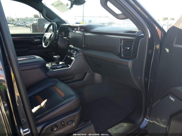 3GTPUEEL8NG536927 GMC Sierra 1500 4wd Standard Box At4
