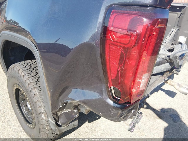 3GTPUEEL8NG536927 GMC Sierra 1500 4wd Standard Box At4