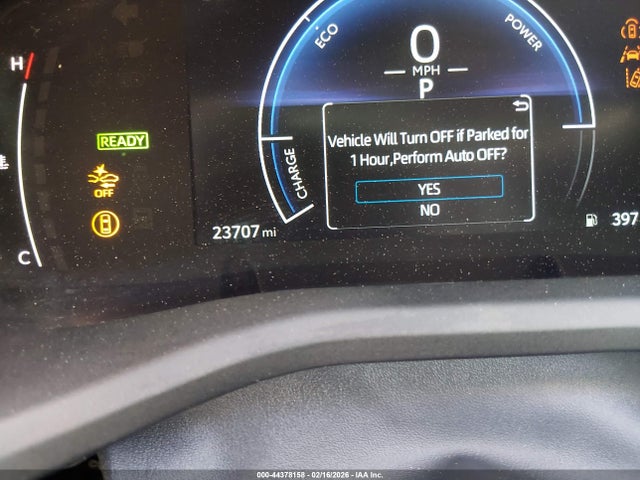 Toyota CAMRY SE 2025 4T1DAACK4SU543201 Image 16