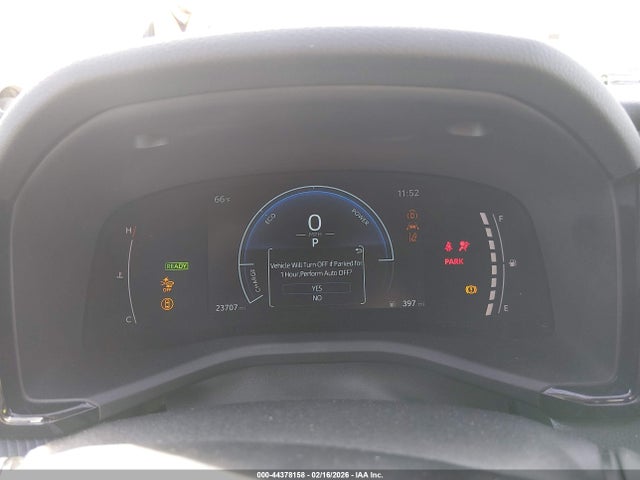 Toyota CAMRY SE 2025 4T1DAACK4SU543201 Image 7