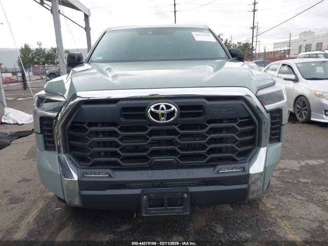 Toyota Tundra Sr5 2023 5TFLA5DB6PX127341 Image 11