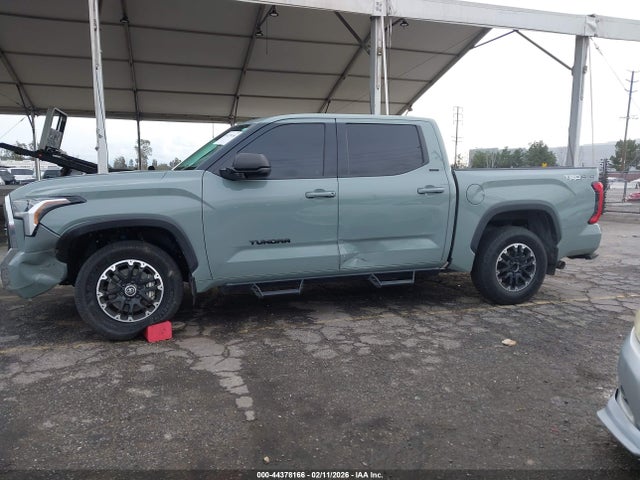 Toyota Tundra Sr5 2023 5TFLA5DB6PX127341 Image 13