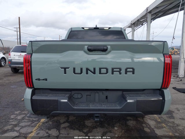 Toyota Tundra Sr5 2023 5TFLA5DB6PX127341 Image 15