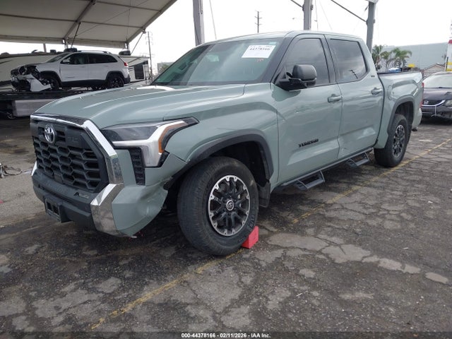 Toyota Tundra Sr5 2023 5TFLA5DB6PX127341 Image 2