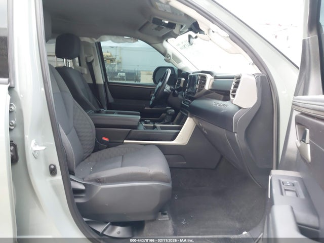 Toyota Tundra Sr5 2023 5TFLA5DB6PX127341 Image 5