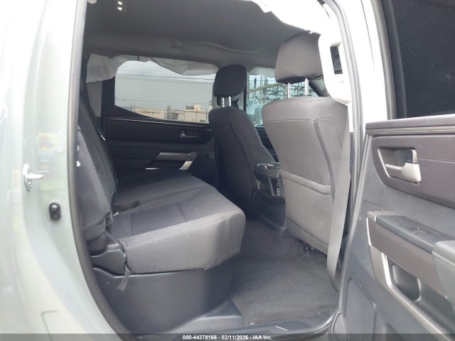 Toyota Tundra Sr5 2023 5TFLA5DB6PX127341 Image 8