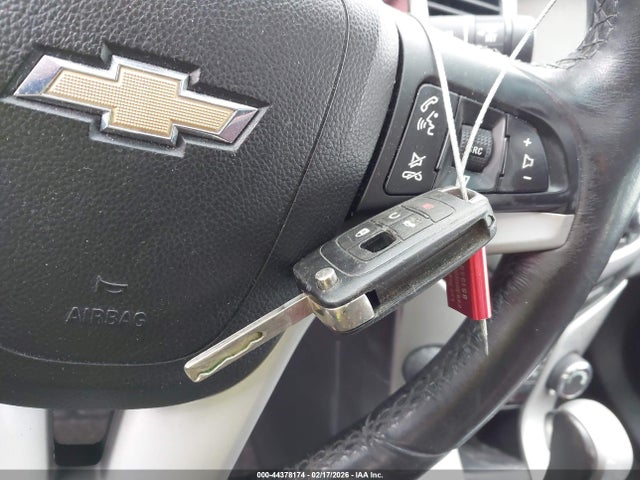Chevrolet Cruze 1lt Auto 2014 1G1PC5SB9E7486770 Image 11