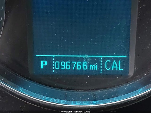 Chevrolet Cruze 1lt Auto 2014 1G1PC5SB9E7486770 Image 15