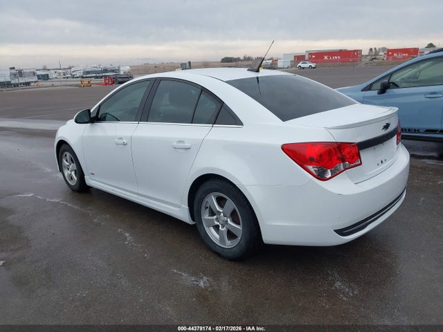 Chevrolet Cruze 1lt Auto 2014 1G1PC5SB9E7486770 Image 3