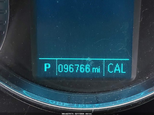 Chevrolet Cruze 1lt Auto 2014 1G1PC5SB9E7486770 Image 7