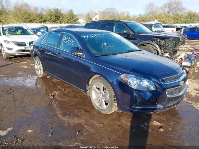 Aukcja sprzedaży 2011 Chevrolet Malibu 1lt, vin: 1G1ZC5EU3BF360511, numer aukcji: 44378175