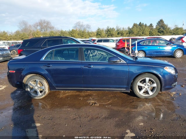 Aukcja sprzedaży 2011 Chevrolet Malibu 1lt, vin: 1G1ZC5EU3BF360511, numer aukcji: 44378175