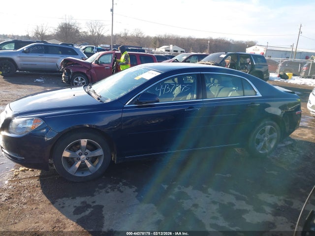 Продажа на аукционе авто 2011 Chevrolet Malibu 1lt, vin: 1G1ZC5EU3BF360511, номер лота: 44378175