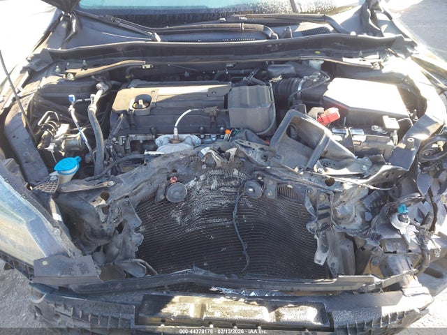 1HGCR2F54EA029828 Honda Accord Sport