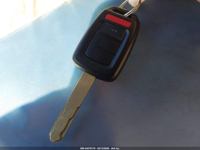 1HGCR2F54EA029828 Honda Accord Sport