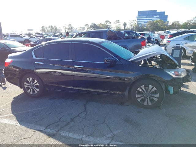 1HGCR2F54EA029828 Honda Accord Sport