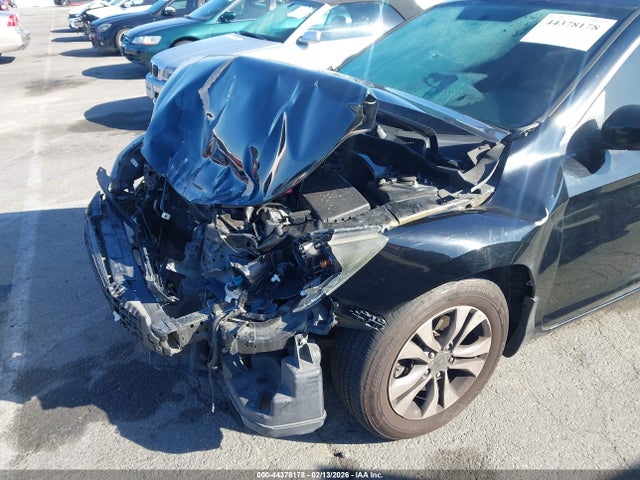 1HGCR2F54EA029828 Honda Accord Sport