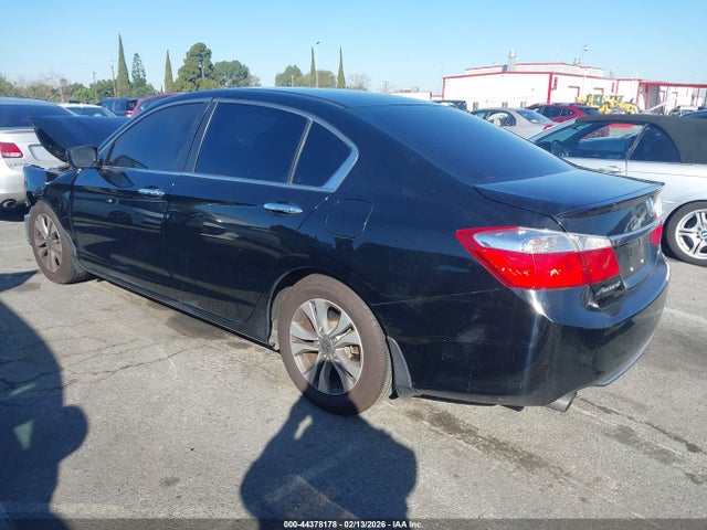 1HGCR2F54EA029828 Honda Accord Sport