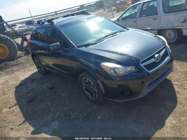 2017 SUBARU CROSSTREK JF2GPAKC9H8213700