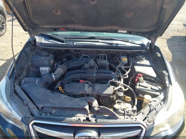 2017 SUBARU CROSSTREK JF2GPAKC9H8213700 Photo 9