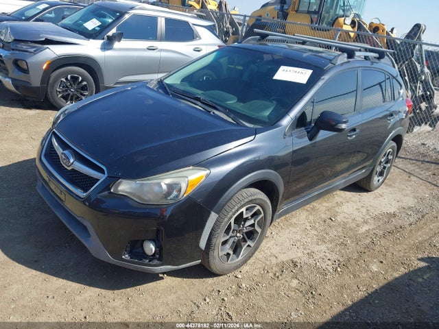 2017 SUBARU CROSSTREK JF2GPAKC9H8213700 Photo 1
