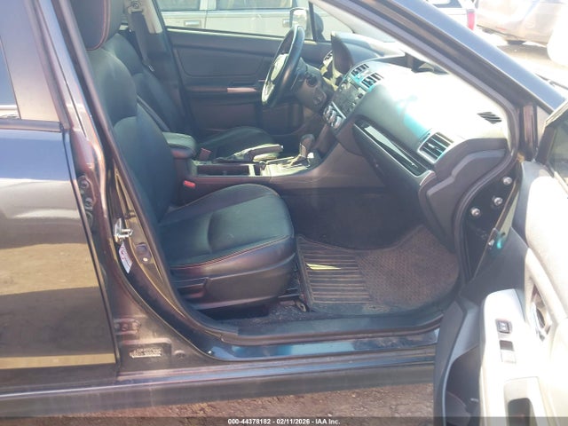 2017 SUBARU CROSSTREK JF2GPAKC9H8213700 Photo 4