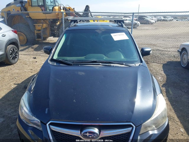 2017 SUBARU CROSSTREK JF2GPAKC9H8213700 Photo 5