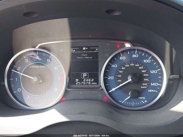 2017 SUBARU CROSSTREK JF2GPAKC9H8213700 Photo 6