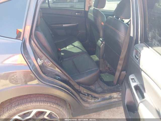 2017 SUBARU CROSSTREK JF2GPAKC9H8213700 Photo 7