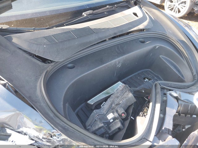 2022 TESLA MODEL 3 5YJ3E1EB3NF264076 Photo 9