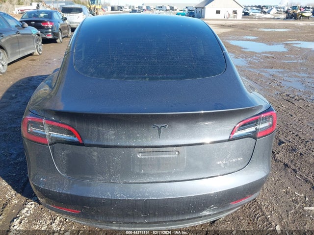 Tesla Model 3 Long Range Dual Motor All-wheel Drive 2022 5YJ3E1EB3NF264076 Image 16