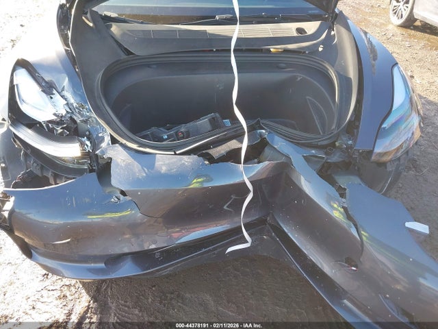 2022 TESLA MODEL 3 5YJ3E1EB3NF264076 Photo 5