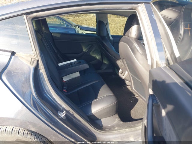 2022 TESLA MODEL 3 5YJ3E1EB3NF264076 Photo 7