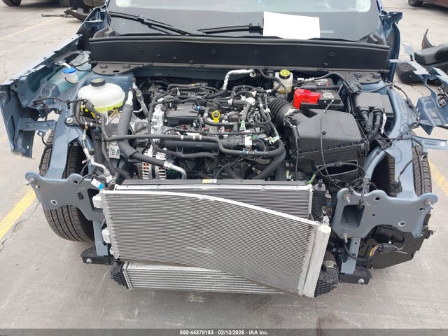 3FMCR9B6XRRF35242 Ford Bronco Sport Big Bend