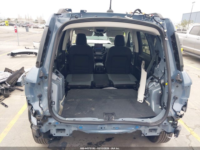 3FMCR9B6XRRF35242 Ford Bronco Sport Big Bend