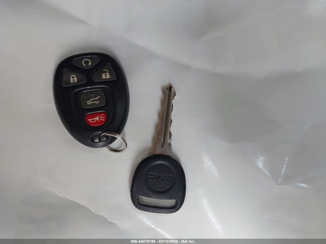 Продаж на аукціоні авто 2013 Gmc Acadia Denali, vin: 1GKKRTKD3DJ255603, номер лоту: 44378195