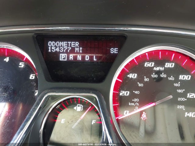 Продаж на аукціоні авто 2013 Gmc Acadia Denali, vin: 1GKKRTKD3DJ255603, номер лоту: 44378195