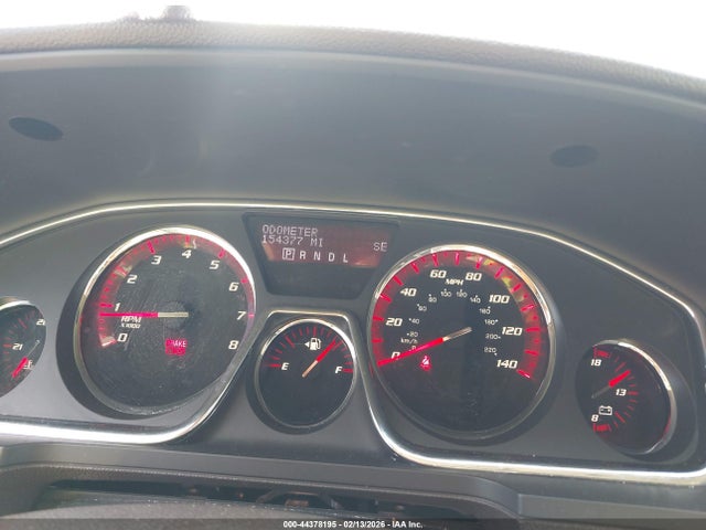 Продаж на аукціоні авто 2013 Gmc Acadia Denali, vin: 1GKKRTKD3DJ255603, номер лоту: 44378195