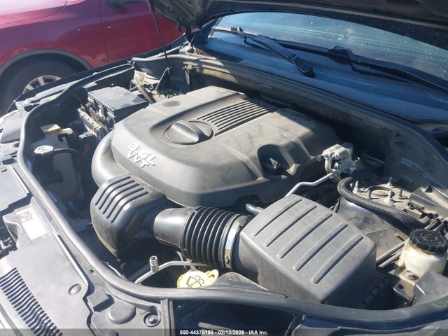 1C4RJEAG5EC126714 Jeep Grand Cherokee Laredo