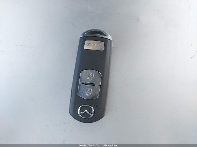 JM3KFBCL5H0138581 Mazda Cx-5 Touring