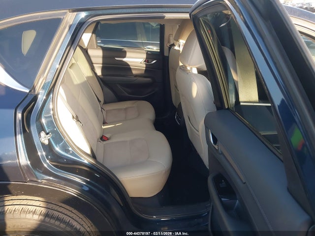 JM3KFBCL5H0138581 Mazda Cx-5 Touring