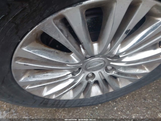 Продаж на аукціоні авто 2011 Chrysler Town & Country Limited, vin: 2A4RR6DG6BR714550, номер лоту: 44378199