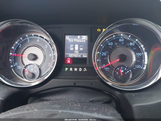 Продаж на аукціоні авто 2011 Chrysler Town & Country Limited, vin: 2A4RR6DG6BR714550, номер лоту: 44378199
