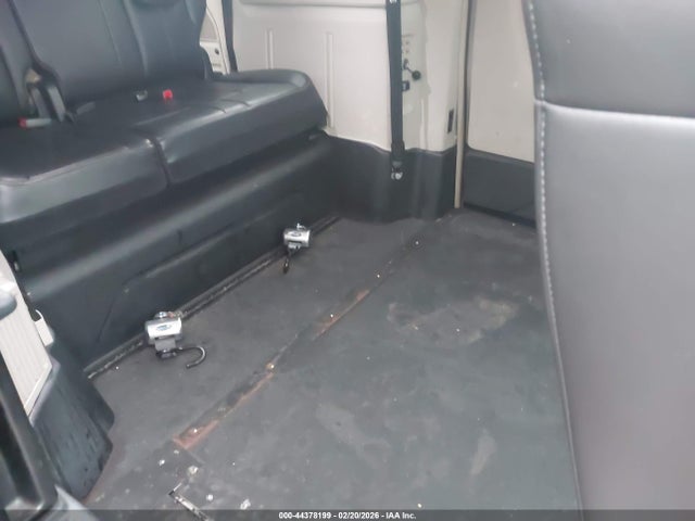 Продаж на аукціоні авто 2011 Chrysler Town & Country Limited, vin: 2A4RR6DG6BR714550, номер лоту: 44378199