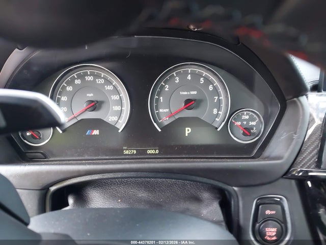 2018 BMW M4 WBS4Y9C53JAC87878 Photo 6