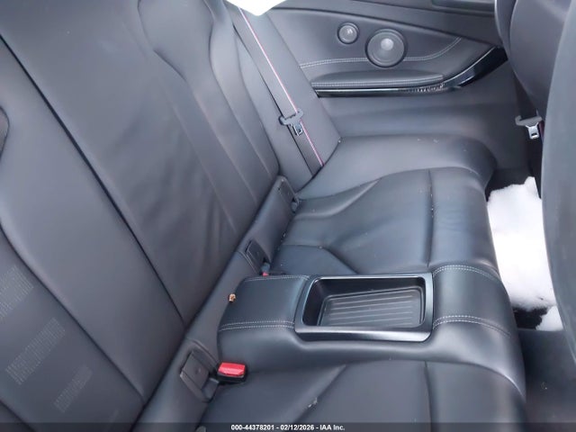 2018 BMW M4 WBS4Y9C53JAC87878 Photo 7